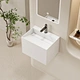 Integrated Cabinet